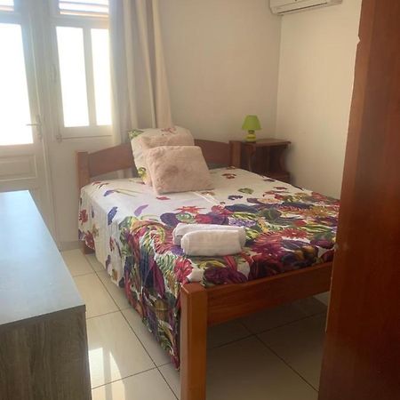 Caraibes Loc Apartamento Ducos Exterior foto