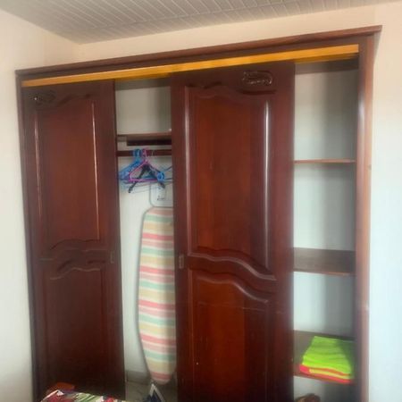 Caraibes Loc Apartamento Ducos Exterior foto