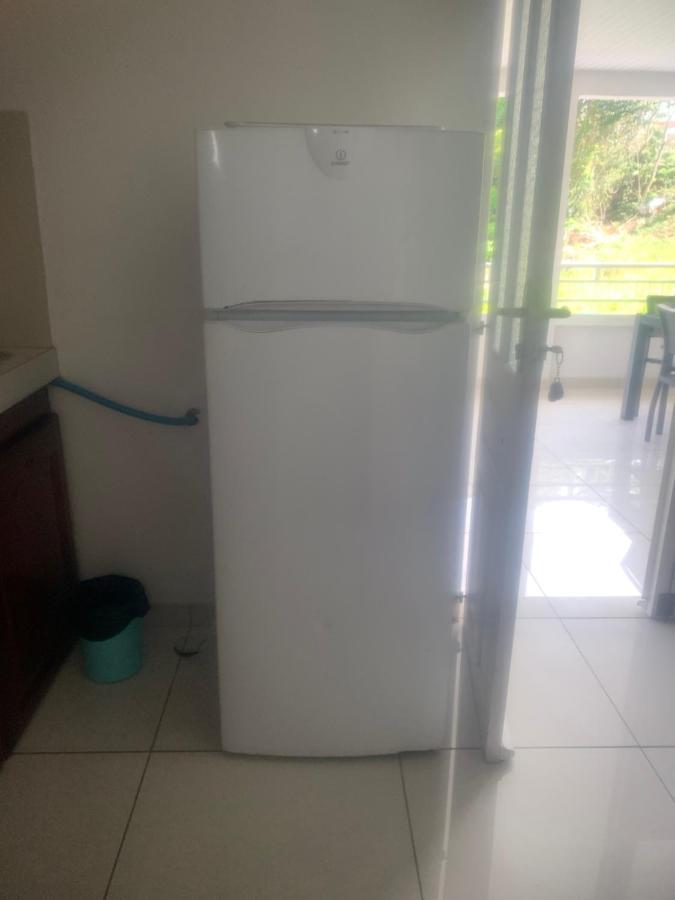 Caraibes Loc Apartamento Ducos Exterior foto