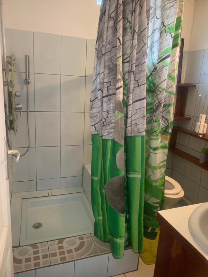 Caraibes Loc Apartamento Ducos Exterior foto