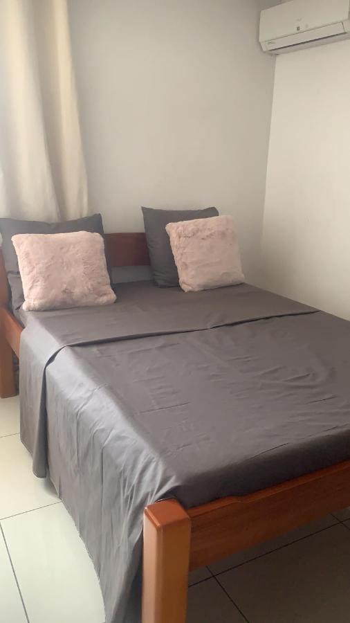 Caraibes Loc Apartamento Ducos Exterior foto